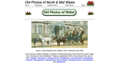 Desktop Screenshot of oldphotos.org.uk