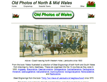 Tablet Screenshot of oldphotos.org.uk